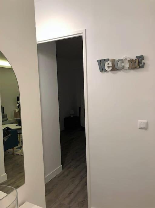 Lovely Apartment Betwen Paris And Eurodisney Nogent-sur-Seine Eksteriør bilde