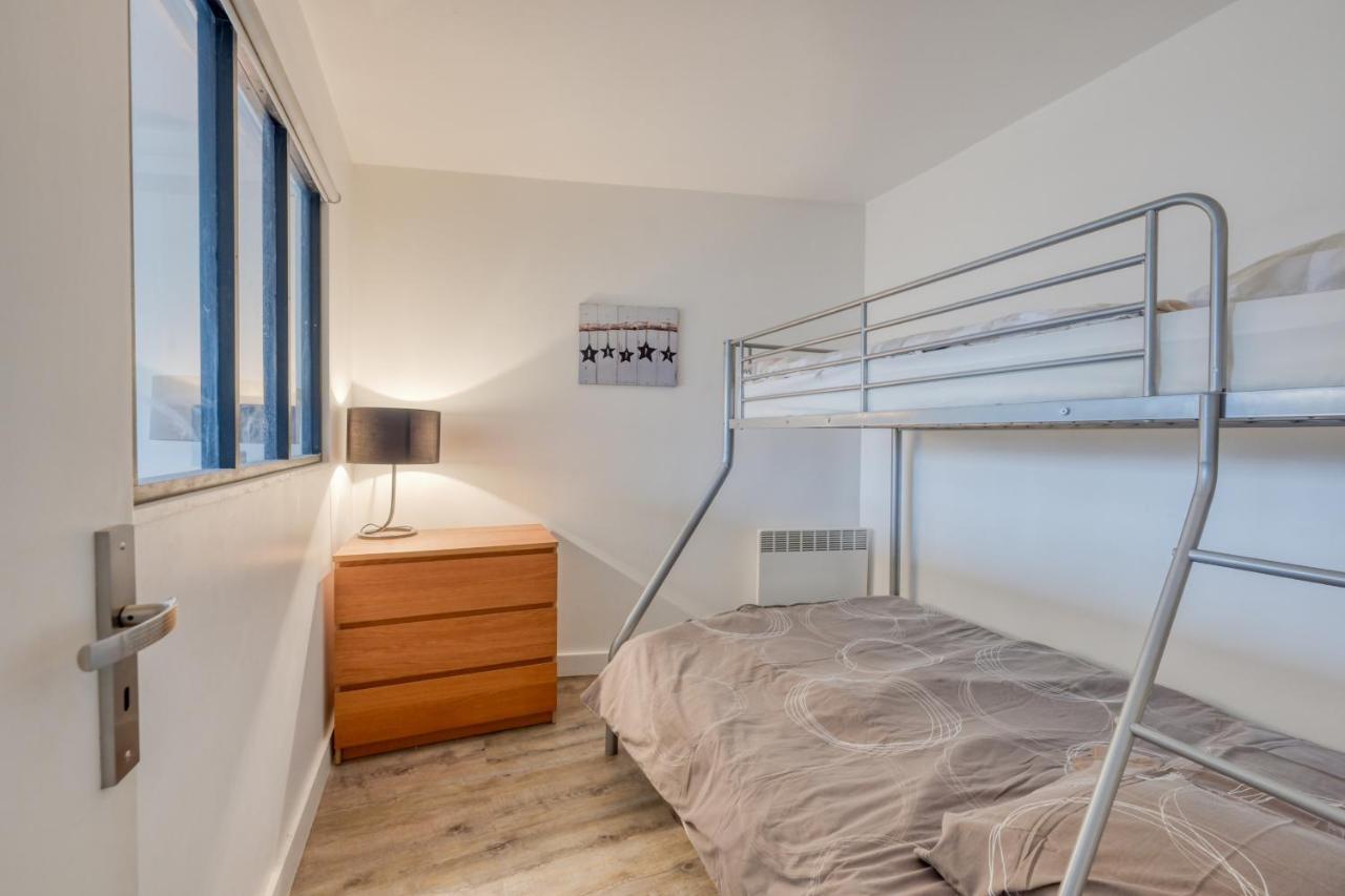 Lovely Apartment Betwen Paris And Eurodisney Nogent-sur-Seine Eksteriør bilde